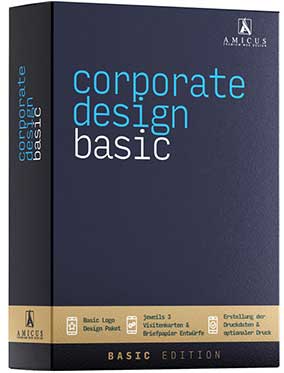 Corporate Design - Basic