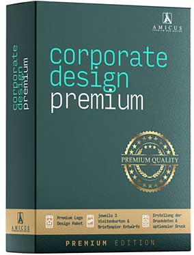 Corporate Design - Premium